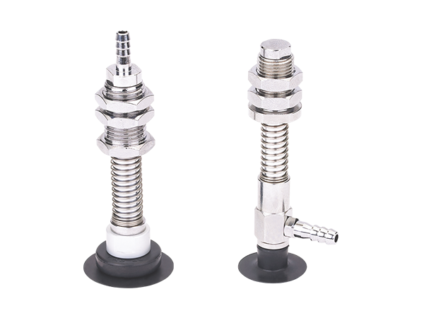 SPA Series,Suction Cup With Level Compensator